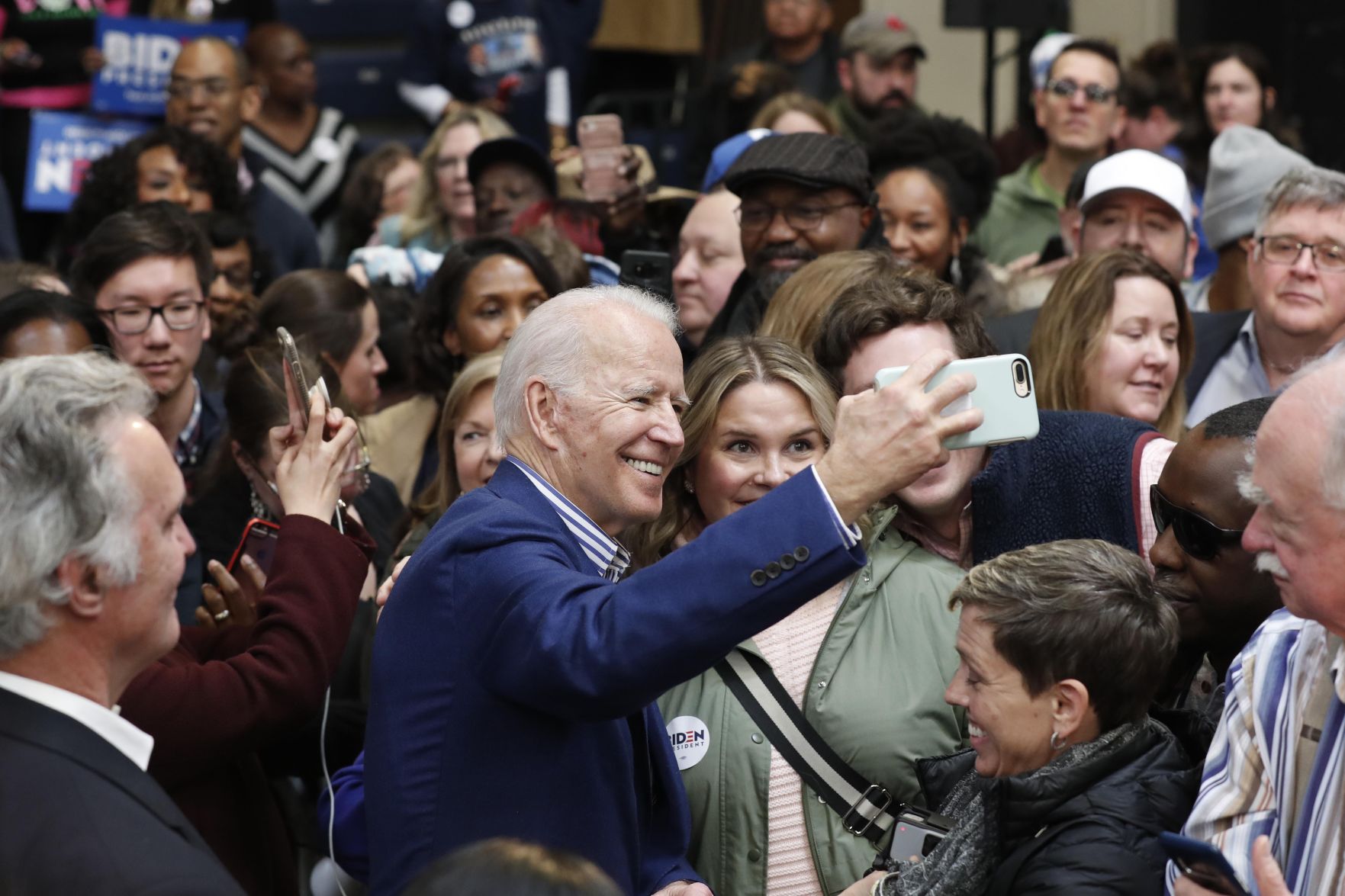 Election 2020 Joe Biden